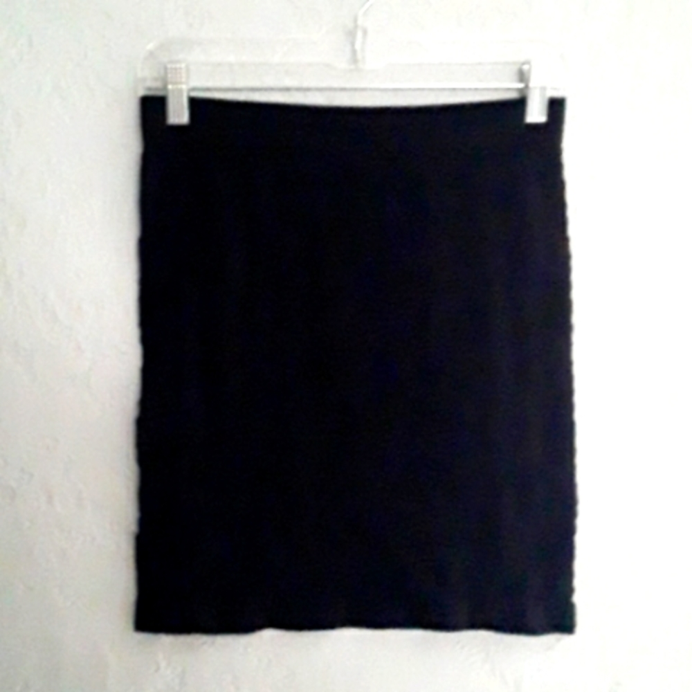 Prime Cut Mini Skirt